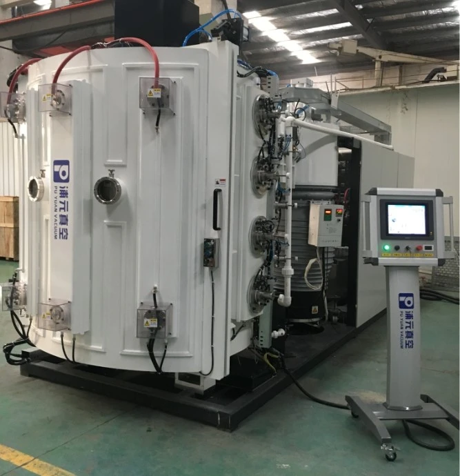 Gold Coating Machine suppliers